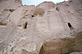 Cappadocia, Zelve open air museum